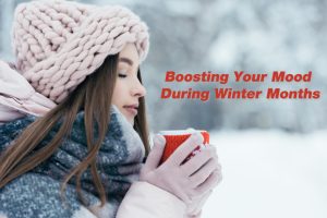 Boosting Your Mood During Winter Months